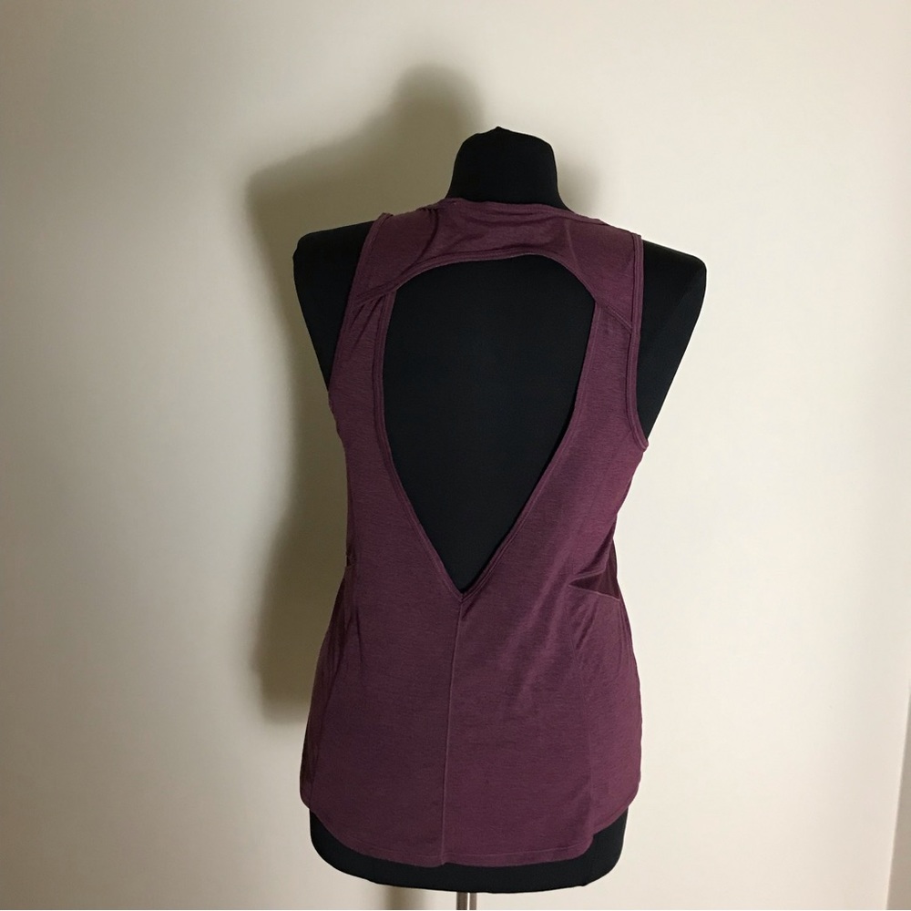 Zella Workout Tank - Picture 4 of 4
